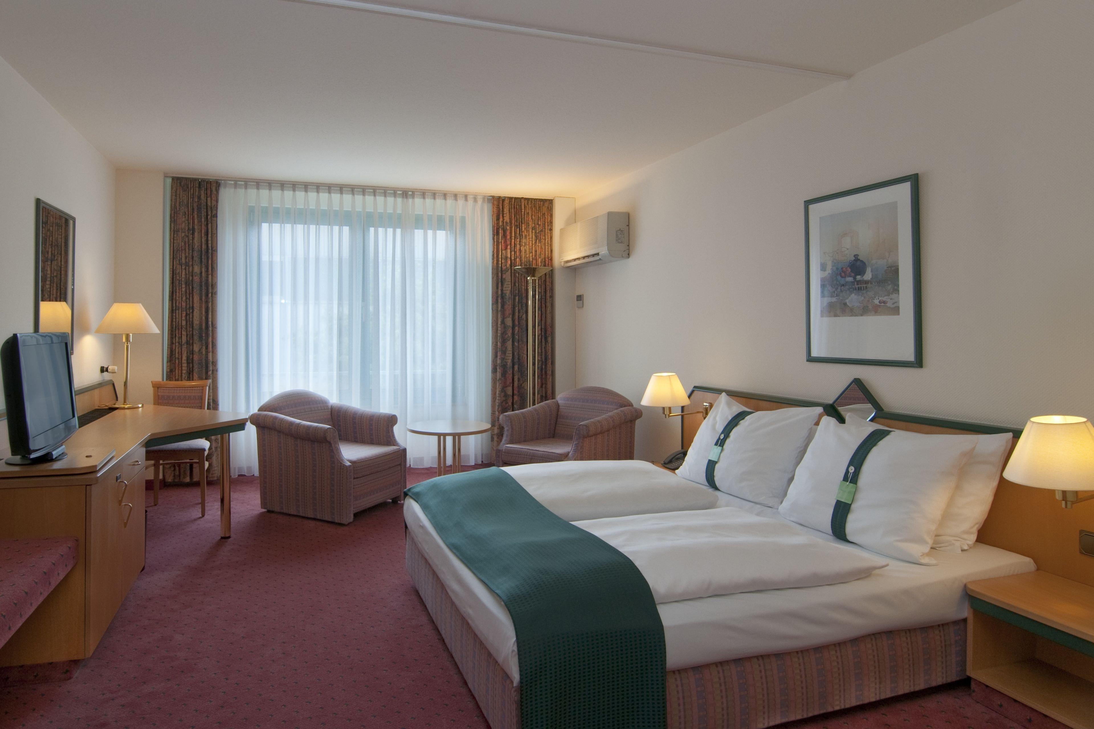 Four Essen City Centre Bagian luar foto