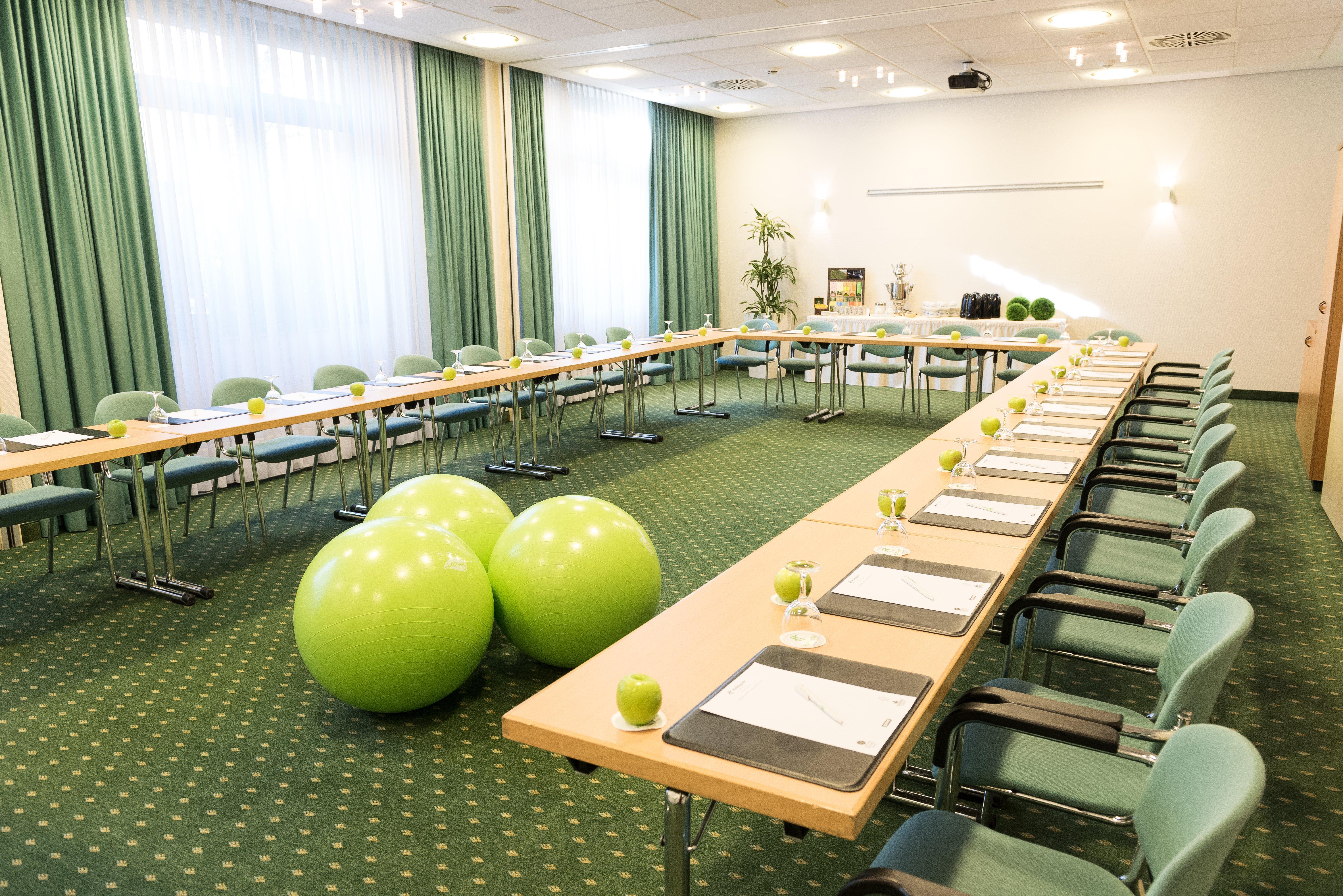 Four Essen City Centre Bagian luar foto