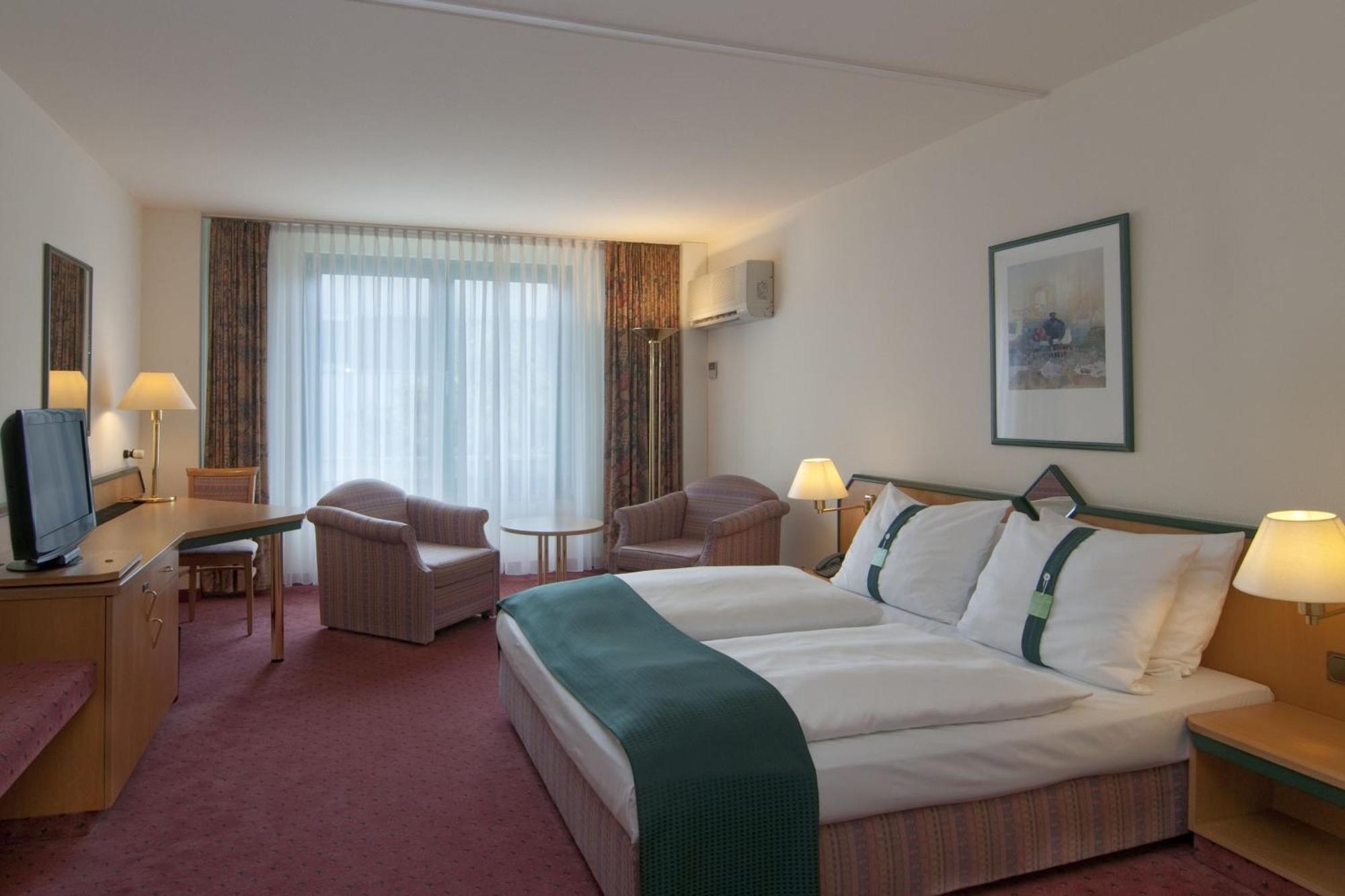 Four Essen City Centre Bagian luar foto