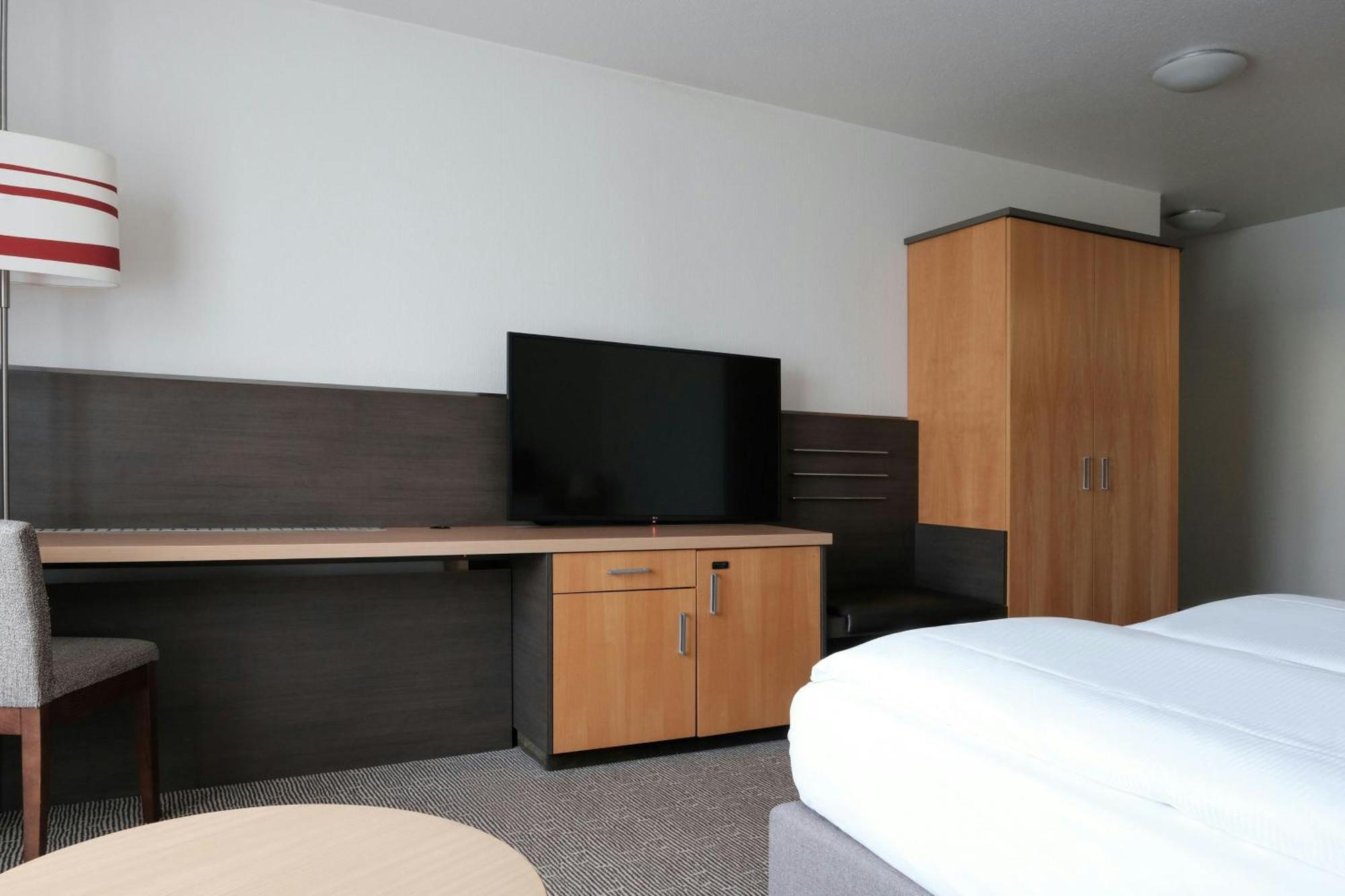 Four Essen City Centre Bagian luar foto
